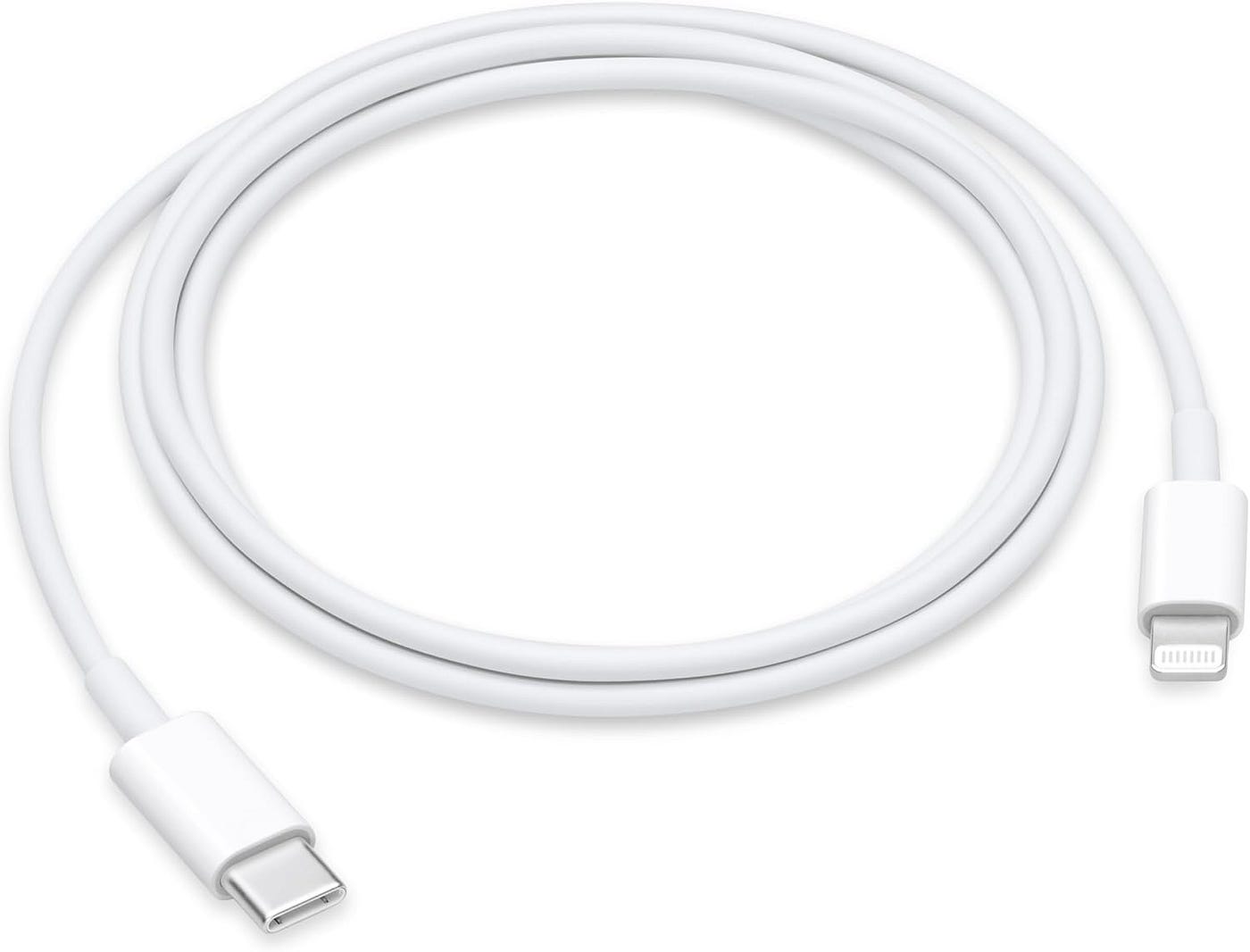 Best Apple Lightning Cables in 2025: Are They Still Worth It? [MFi Guide + Top Picks]