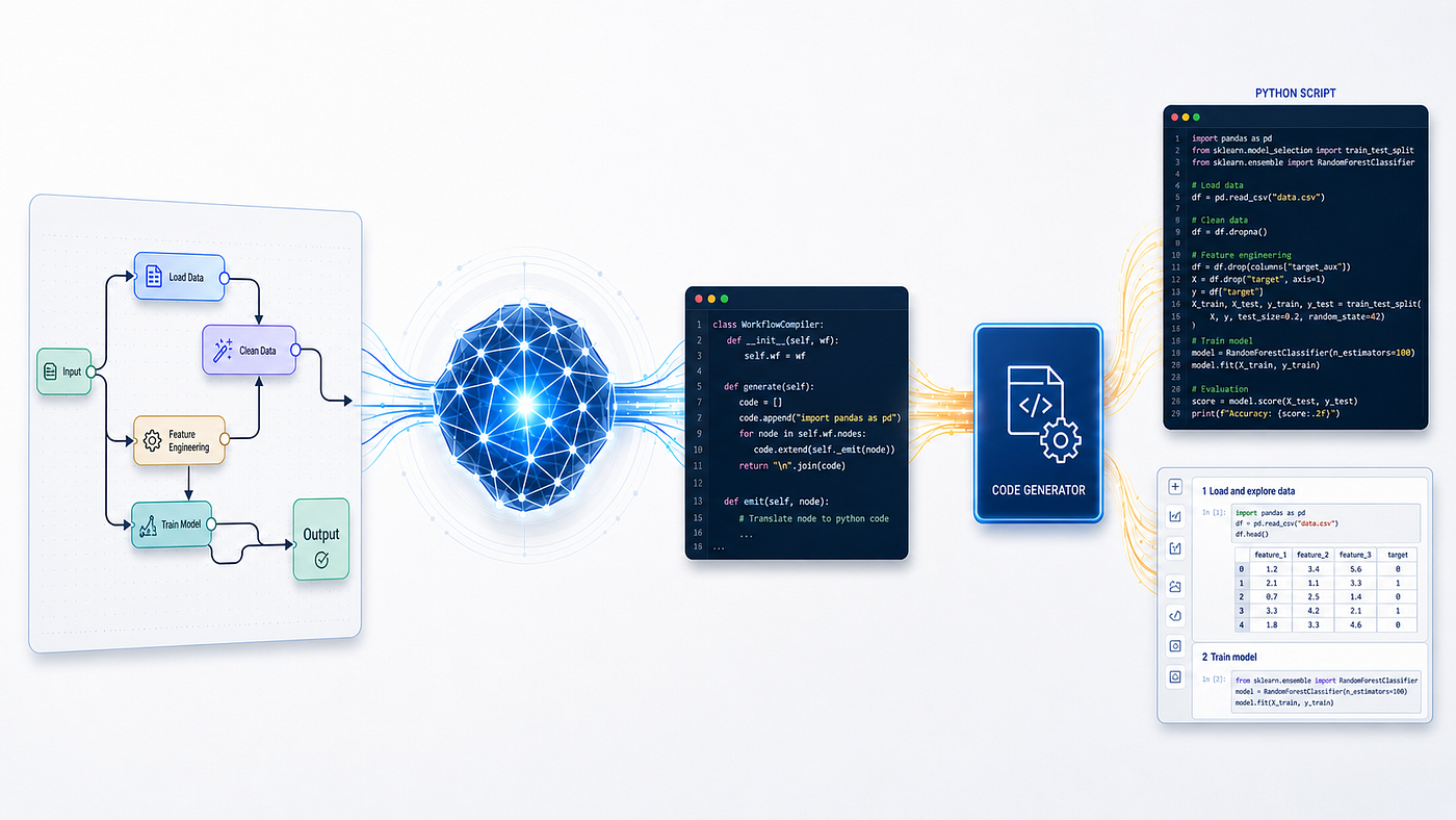 Can LLMs Write Code That Writes Code?