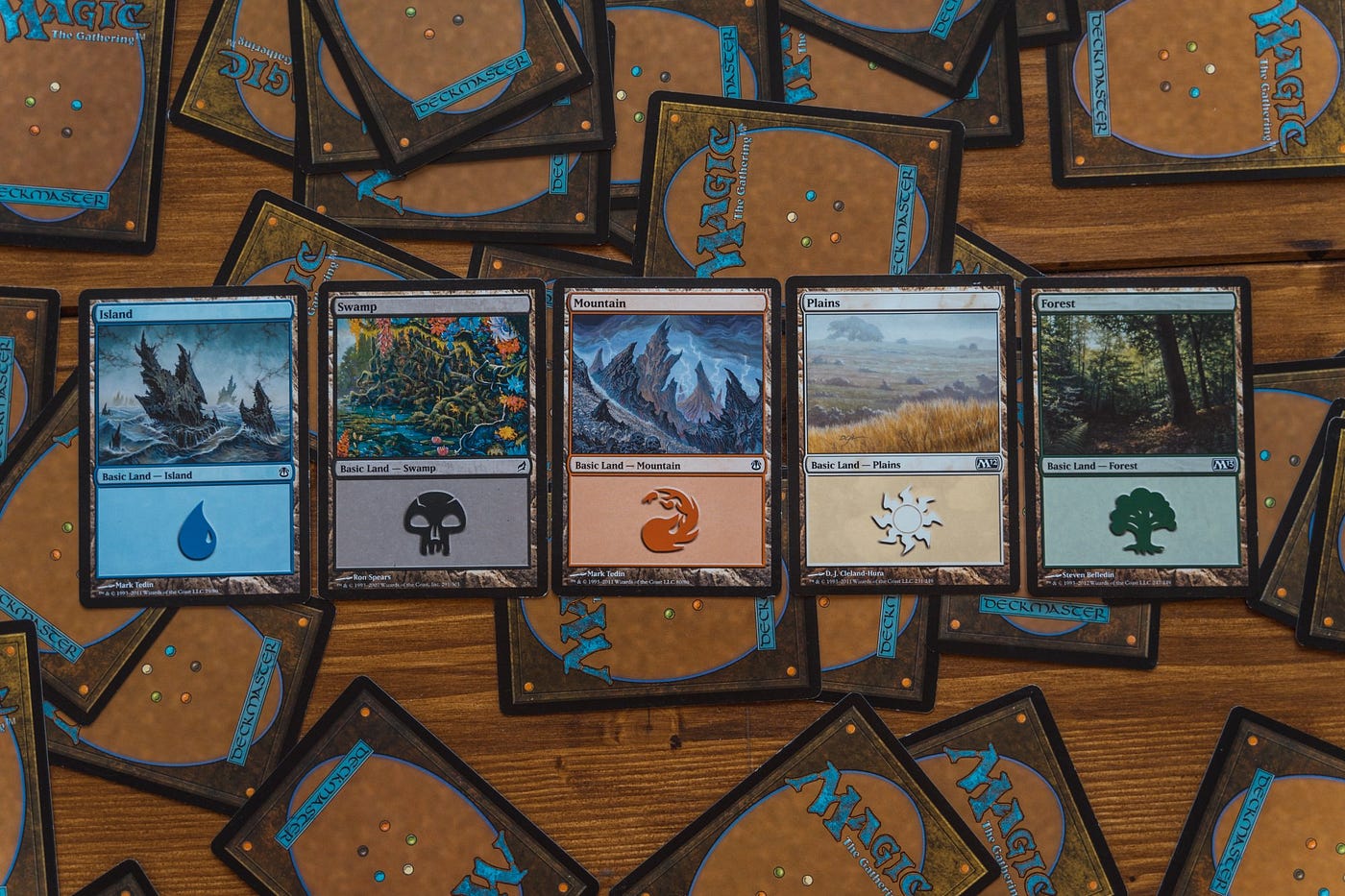 How to Generate Custom MTG Cards: Tools, Templates, and Workflows That  Don't Hate You Back | by Kraken Opus | Medium