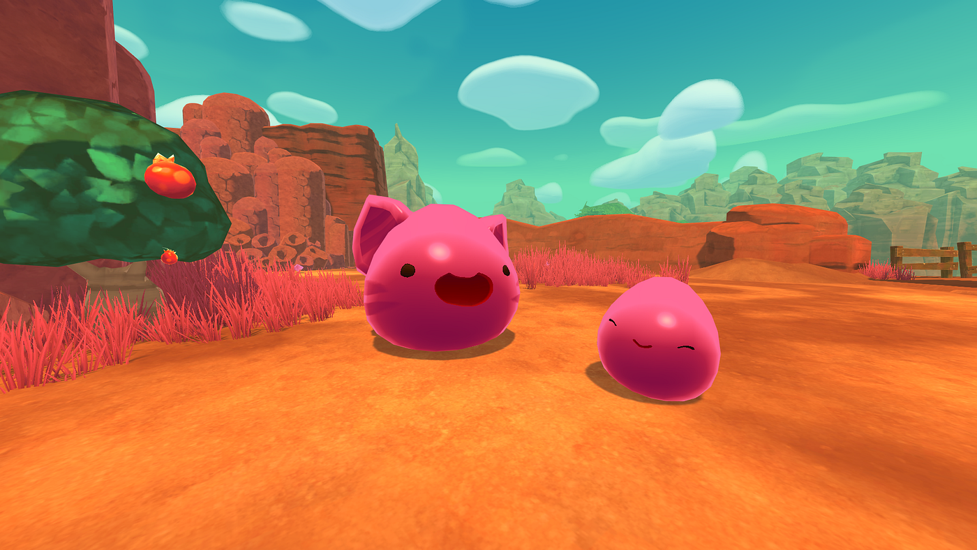 Slime Rancher 2 - Better Than the Original - But Why Tho?