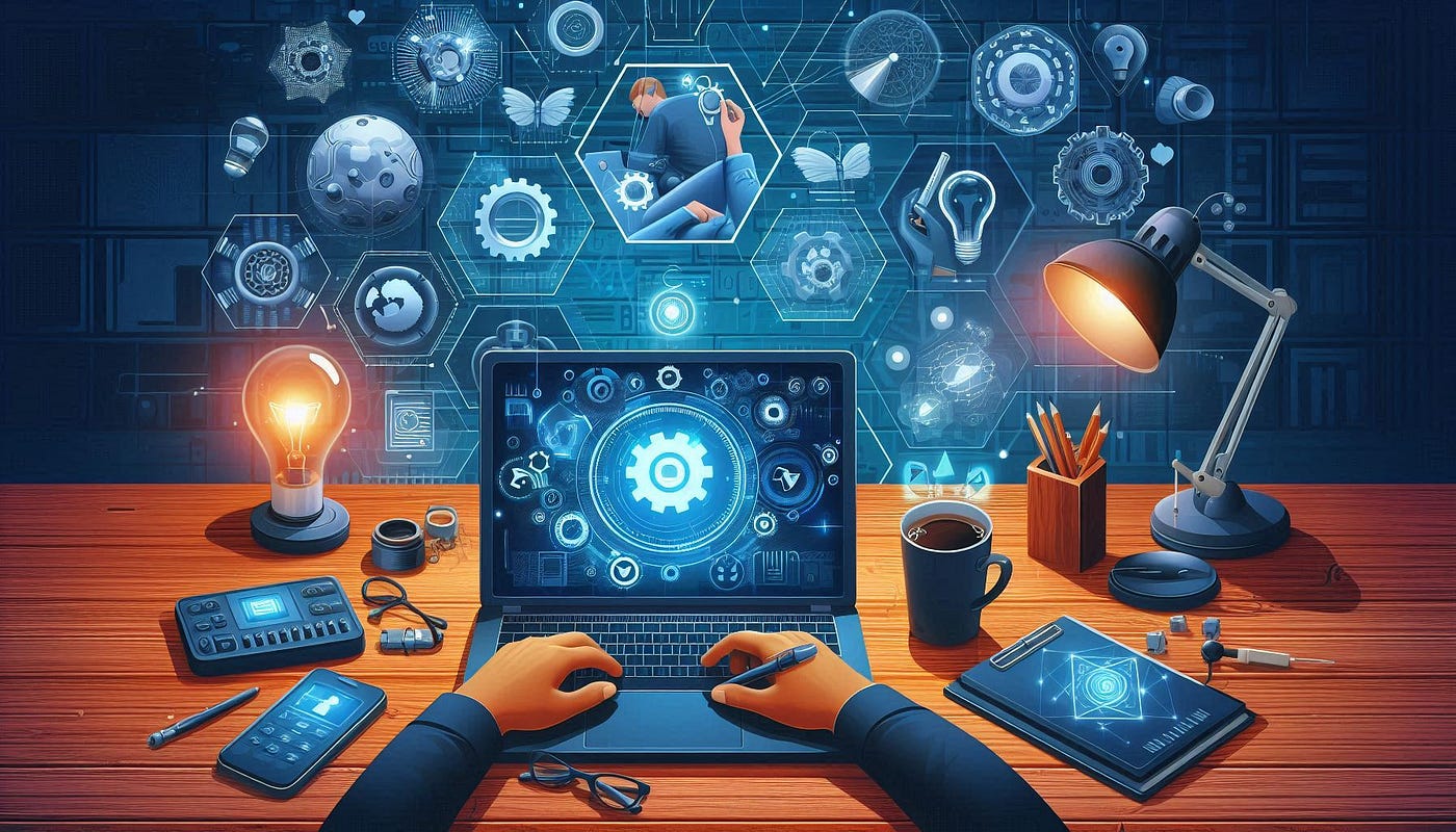 AI Course Preview