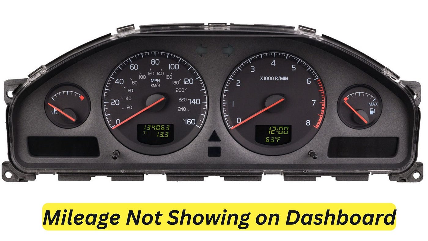 Instrument Cluster Fuse  : Unlocking the Mystery of Dashboard Lights