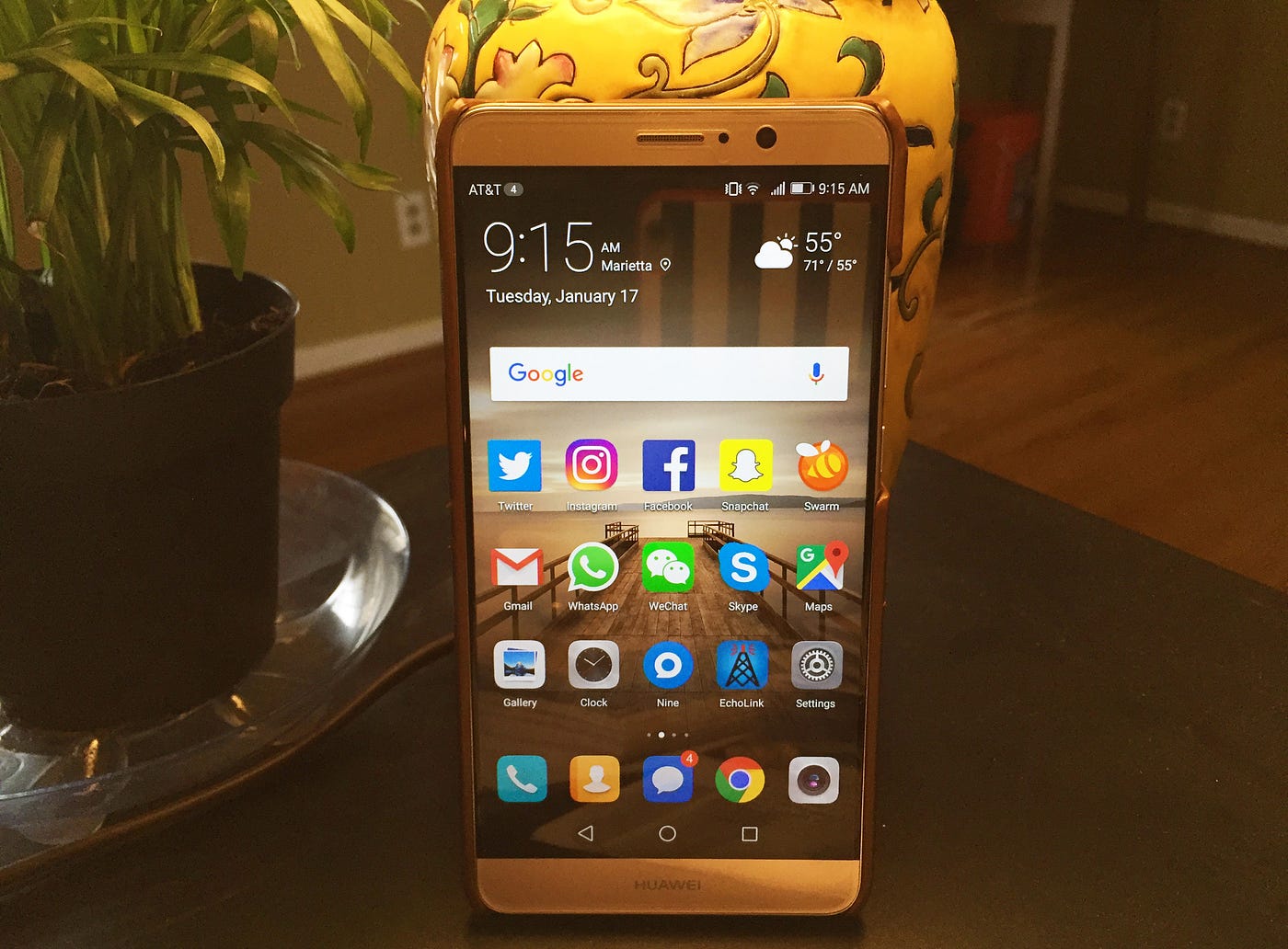 In-Depth Huawei Mate 9 Smartphone Review (Written by a Heavy Phone User) |  by Diana Adams | Medium