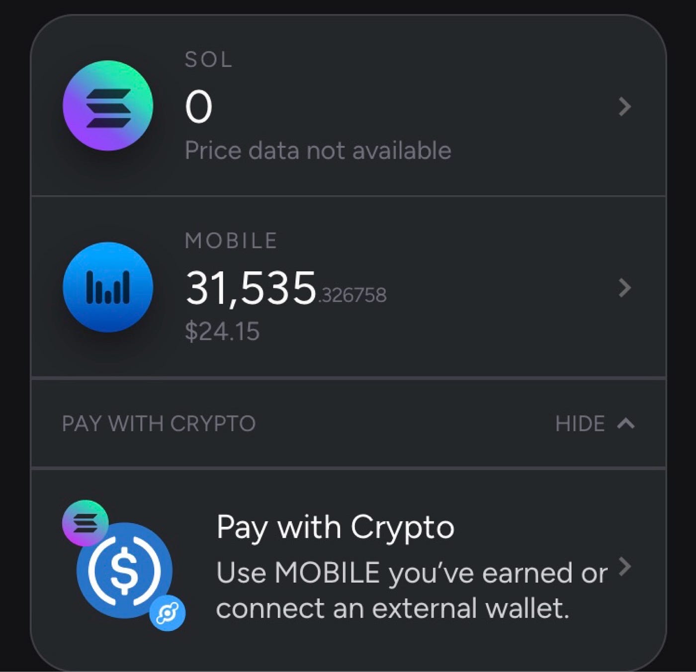 This New Crypto Phone Plan Will BLOW YOUR MIND | by Davlin Knight | Medium