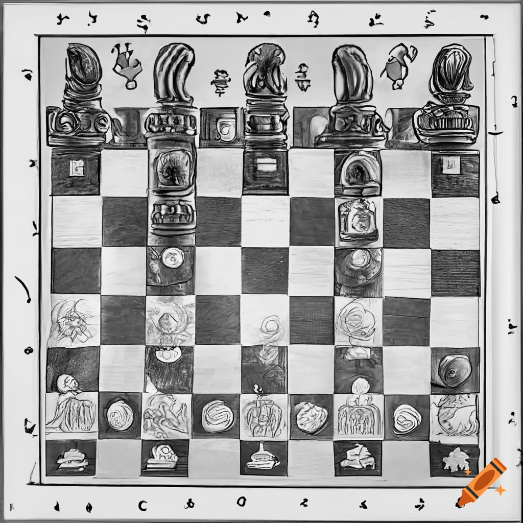 Analysis of artificial intelligence in chess - Astrakhan Innovation  Management