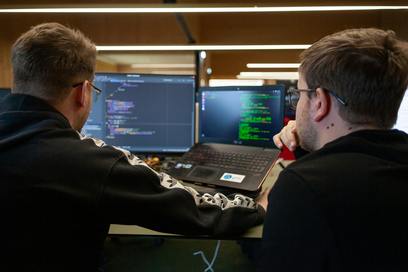 From Messy to Maintainable: A Beginner-Friendly Guide to Python Code Quality