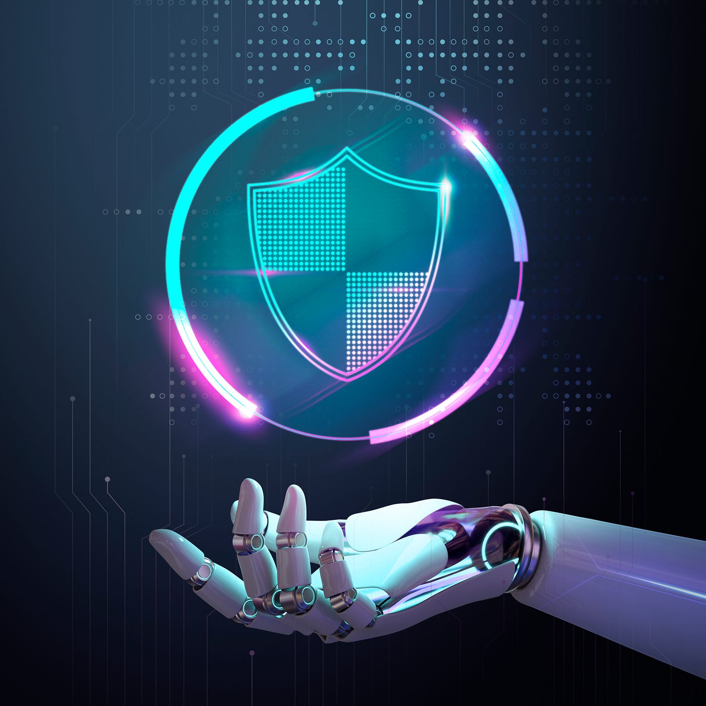 Building a Strong IT Infrastructure with Network Monitoring and Cybersecurity