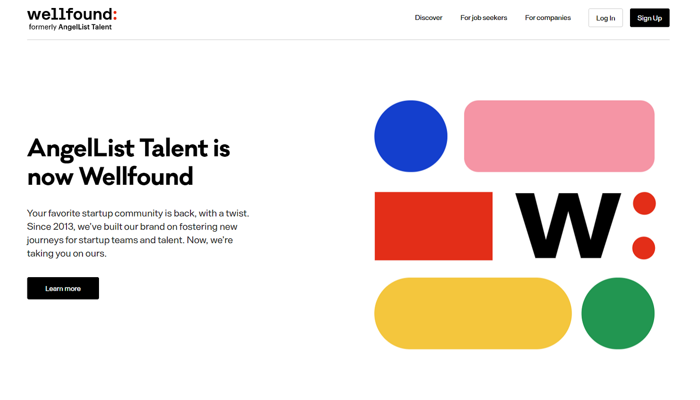 10 Niche websites to find remote software engineering jobs | by George  Field | Level Up Coding