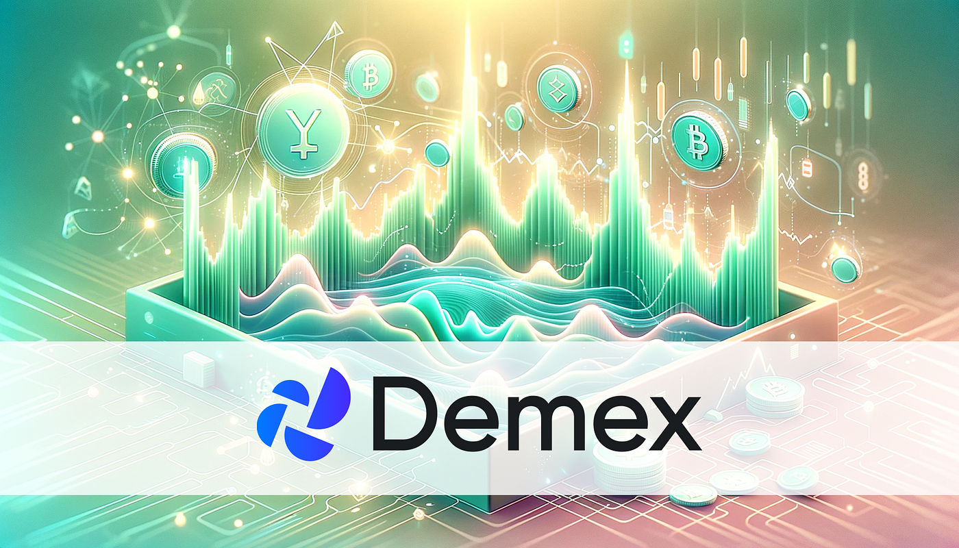Growth of Decentralized Perpetual Trading Platforms on Cosmos in 2023 | by  MarginX | MarginX
