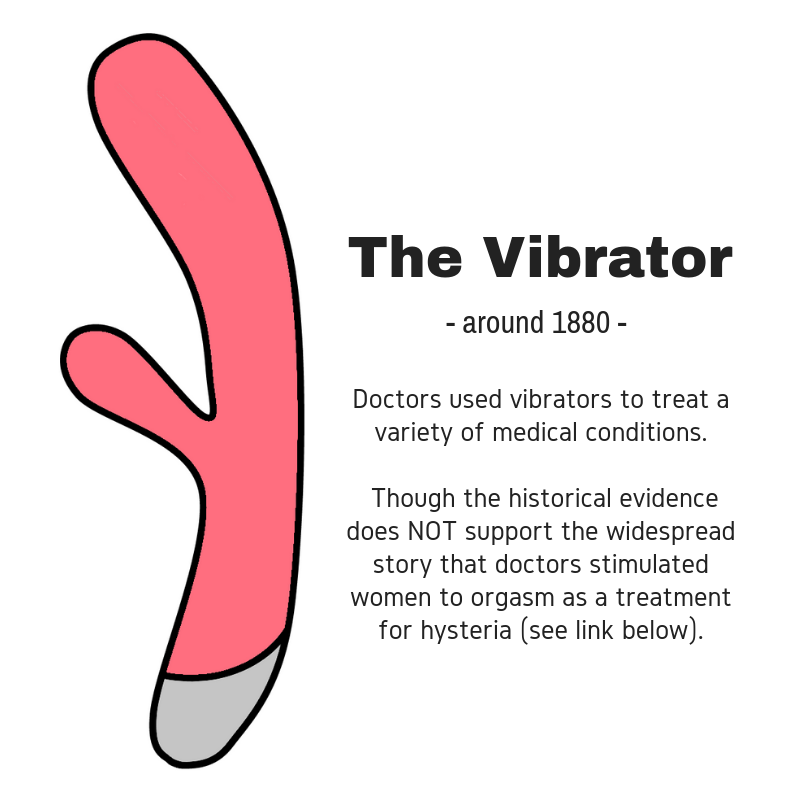 sexspielzeug bdsm Good Vibrations Antique Vibrator Museum in San Francisco main image 1
