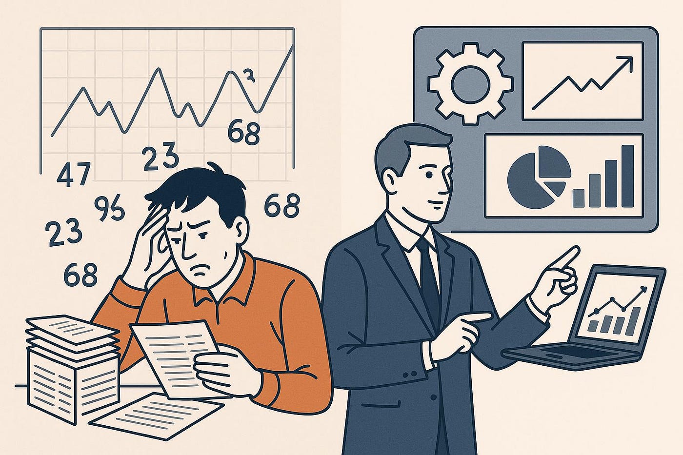 Data-Driven Production Performance System Through Digitalization: Recovery —  Availability —…