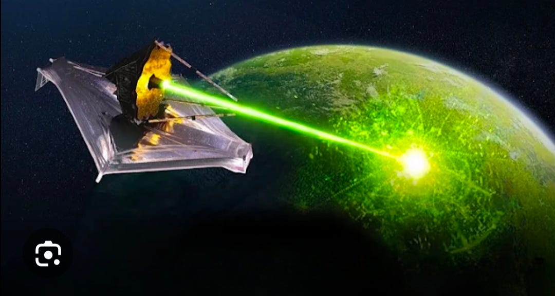 Search for Rocky Planets: Insights from the James Webb Space ...