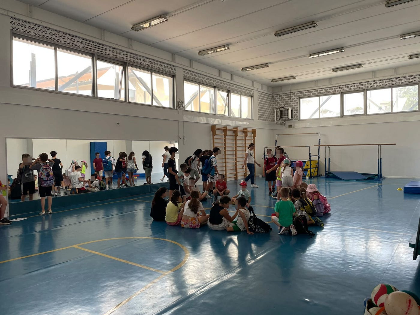 Centro ricreativo estivo 2026, prosegue la bella esperienza al Campus scolastico di Brusaporto