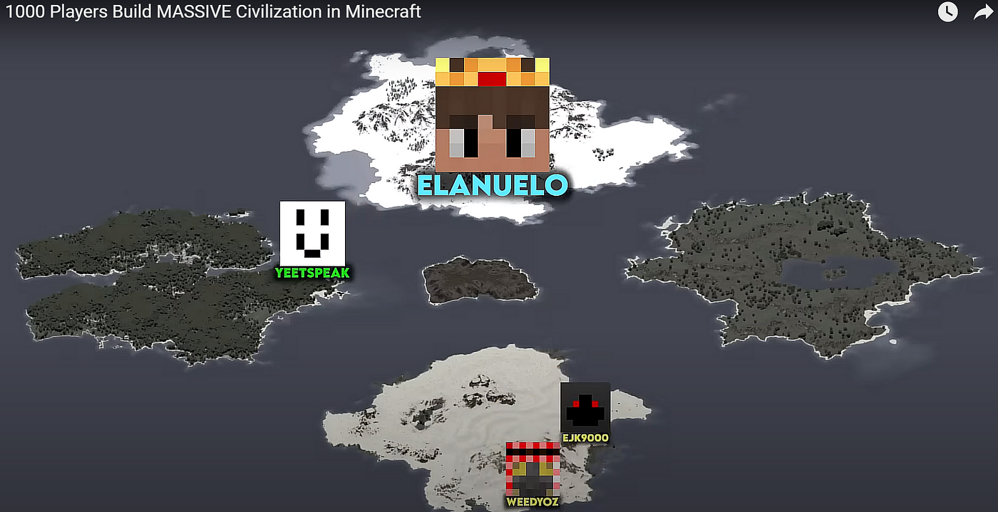 Programmers: Play with Minecraft's Inner Workings!