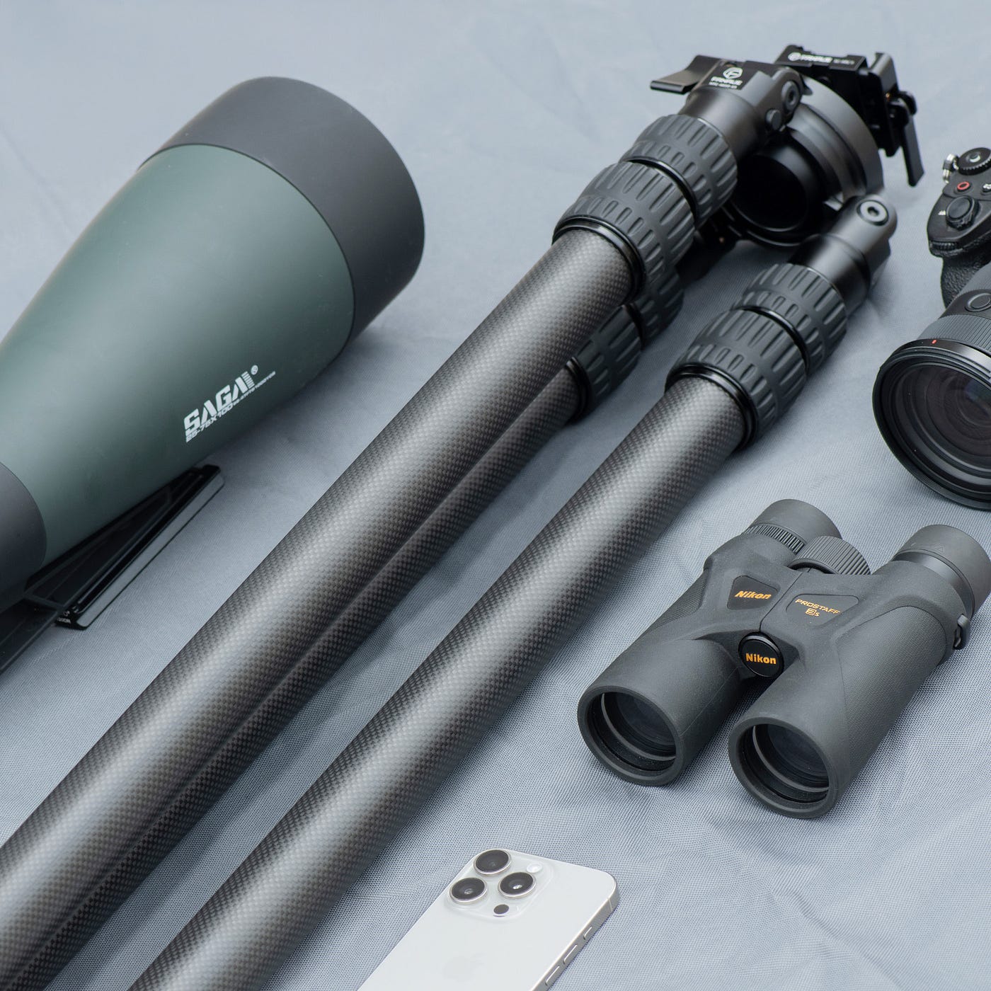FANAUE Best Value Hunting Tripods of 2025: A Comprehensive
Comparison
