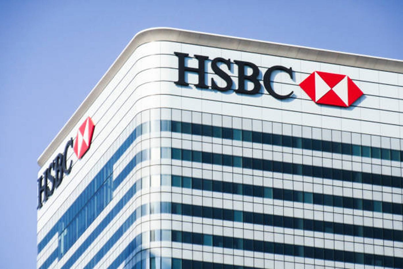 Why Banks Like HSBC Are Betting Big on AI for Profitability