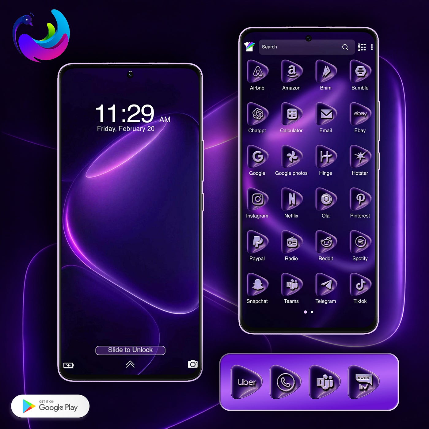 Top 3 Android Launcher You should Try this Year