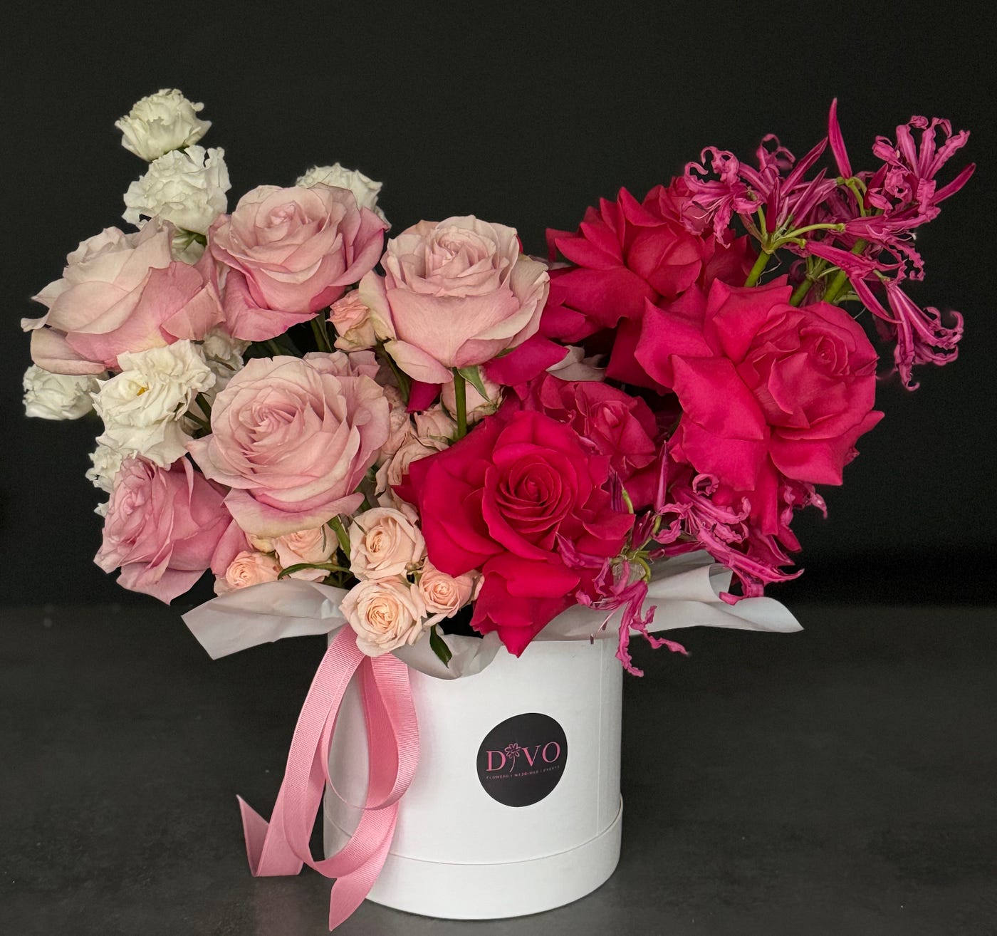 Flowerboxen: Schönheit und Emotionen auf kleinem Raum
