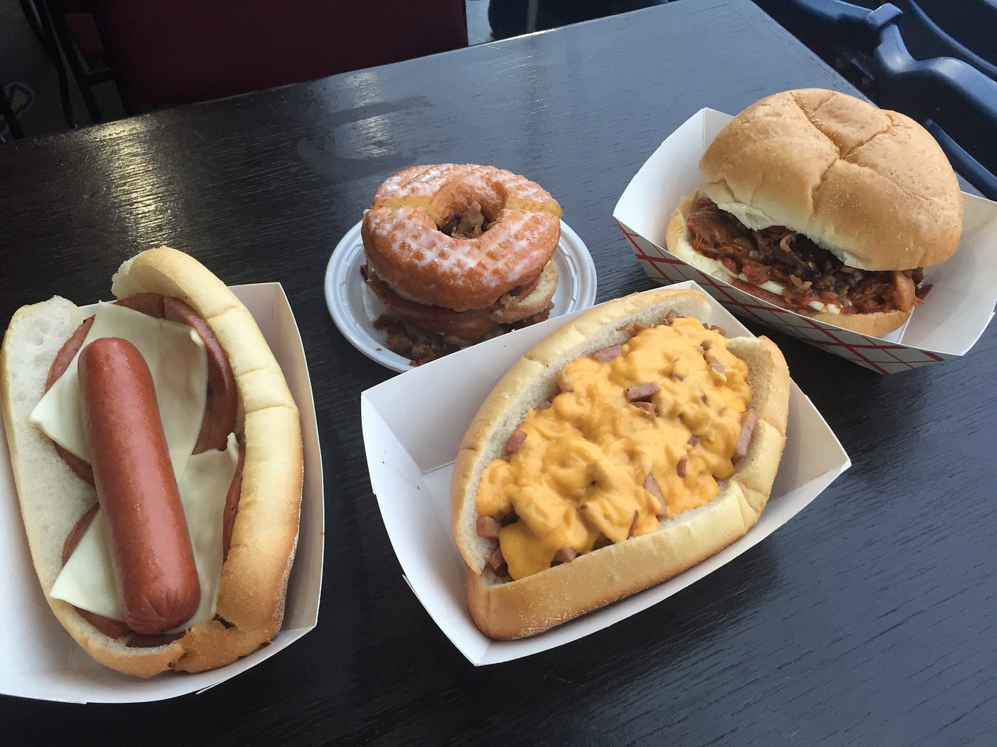 Trenton Thunder become Pork Roll, a New Jersey delicacy