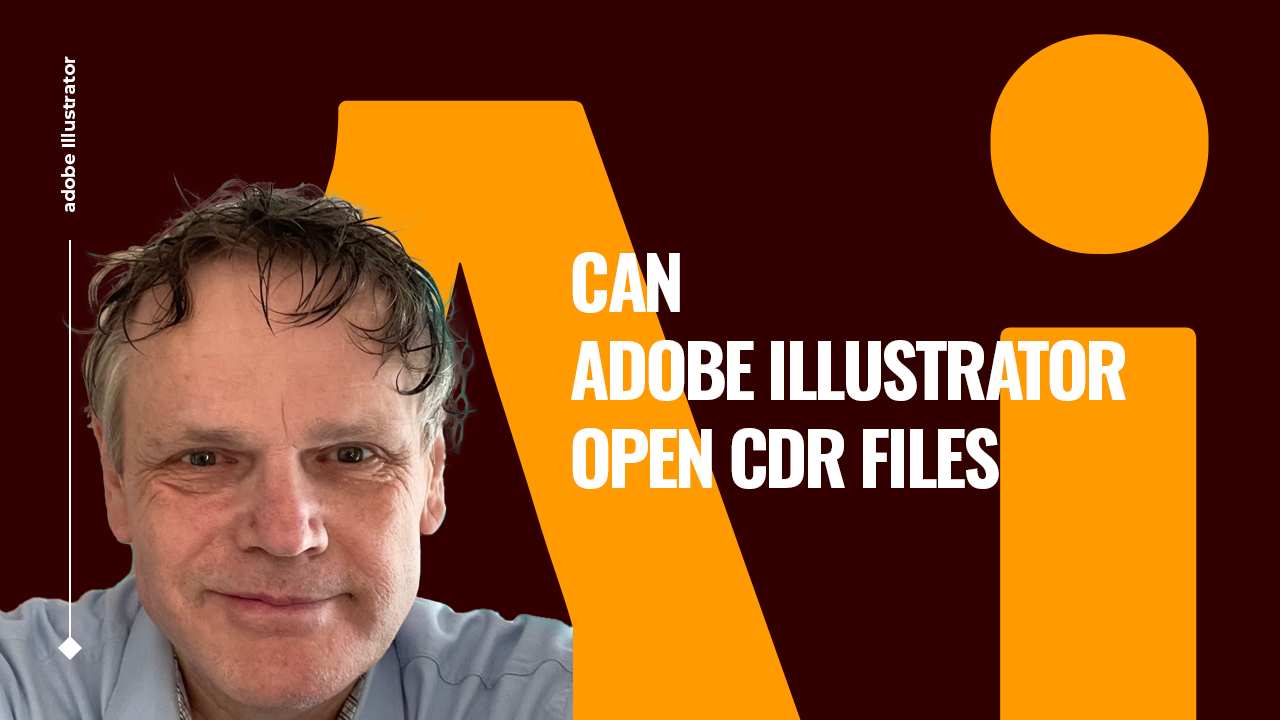 Can Adobe Illustrator Open CDR Files? | by Benard Kemp (Coach and  Multimedia Designer) | Medium
