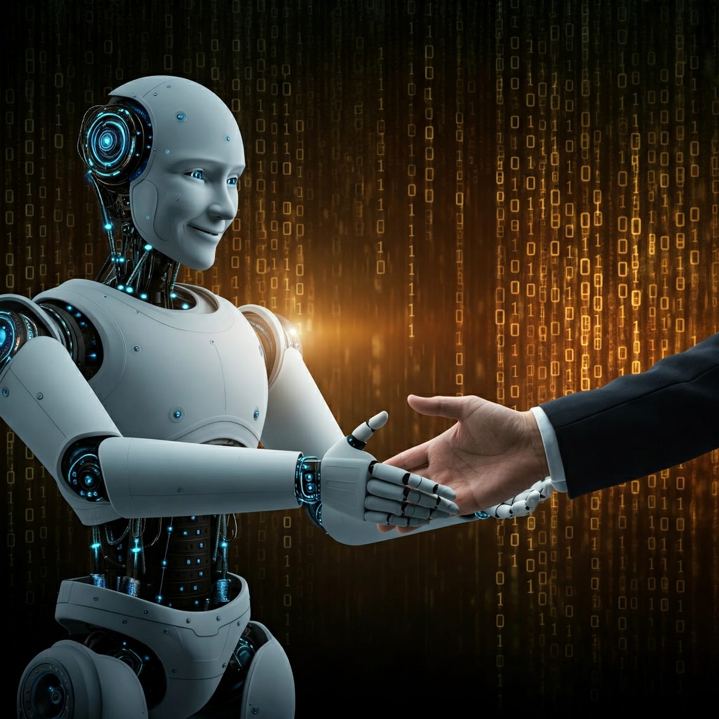 Holographic Security