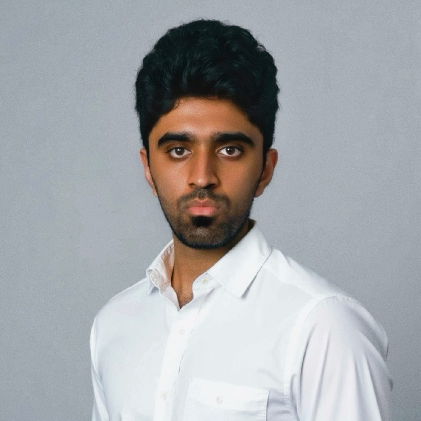 Democratizing the Dream: Vasanth JB’s insights on Equitable Real Estate Investment Through…