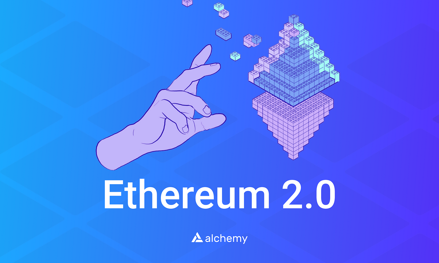 How to Run an Eth2 Node | by Elan Halpern | Alchemy | Nov, 2020 | Medium |  Alchemy