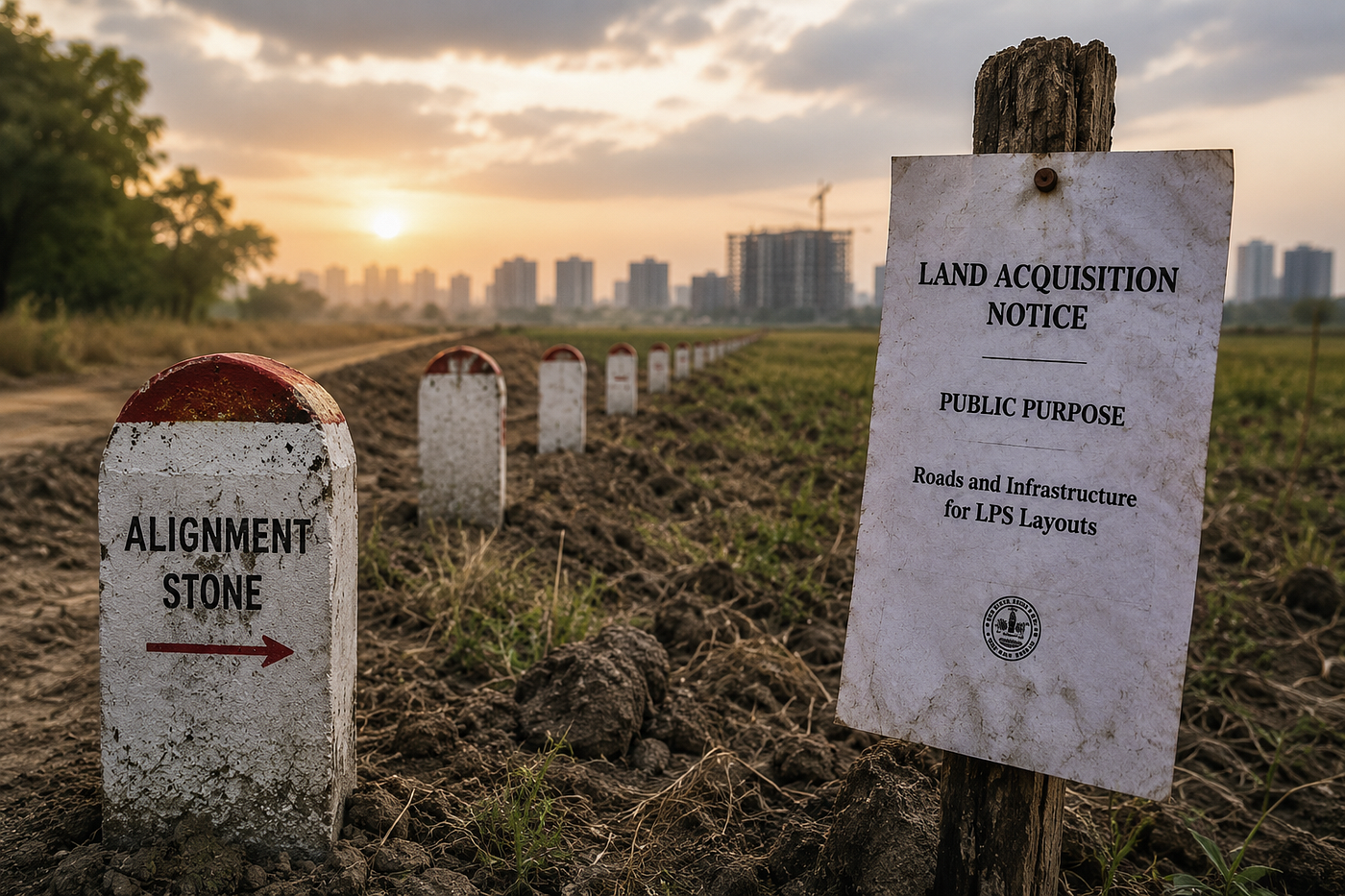 When Public Purpose Becomes Pressure