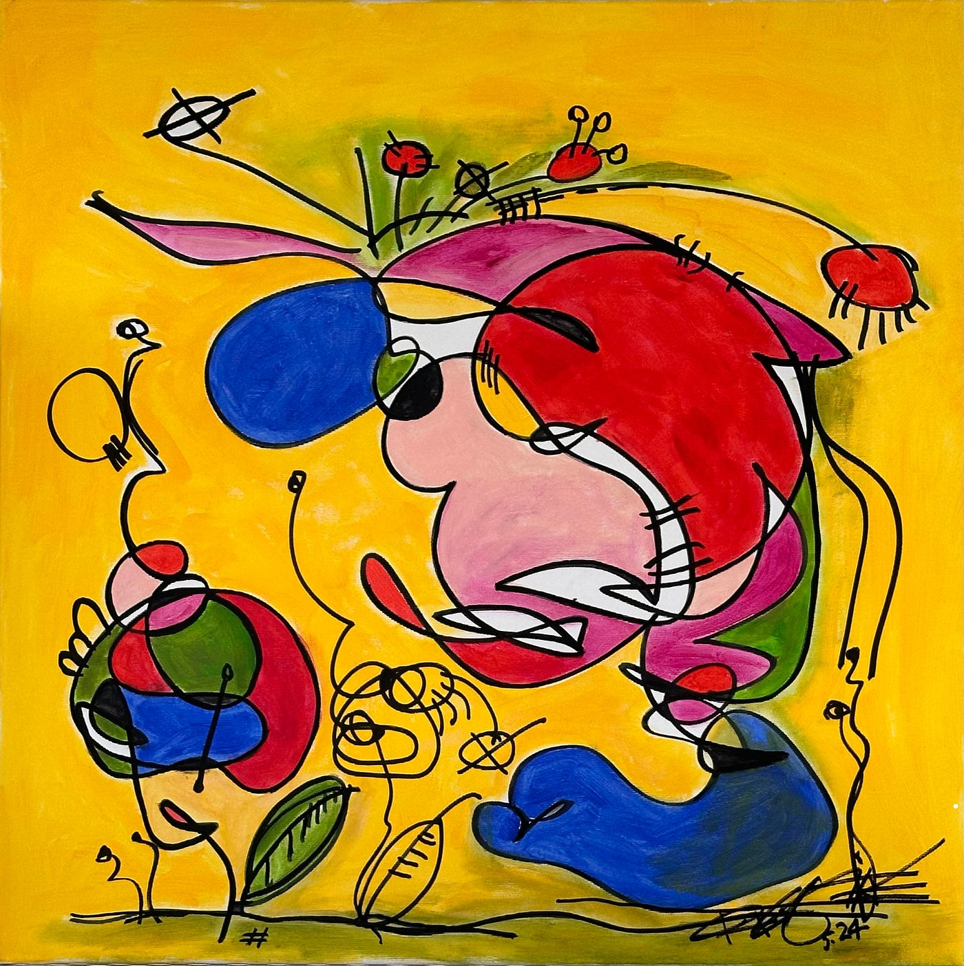 How To Create Videos With Luma AI Dream Machine | by Regia Marinho | Medium