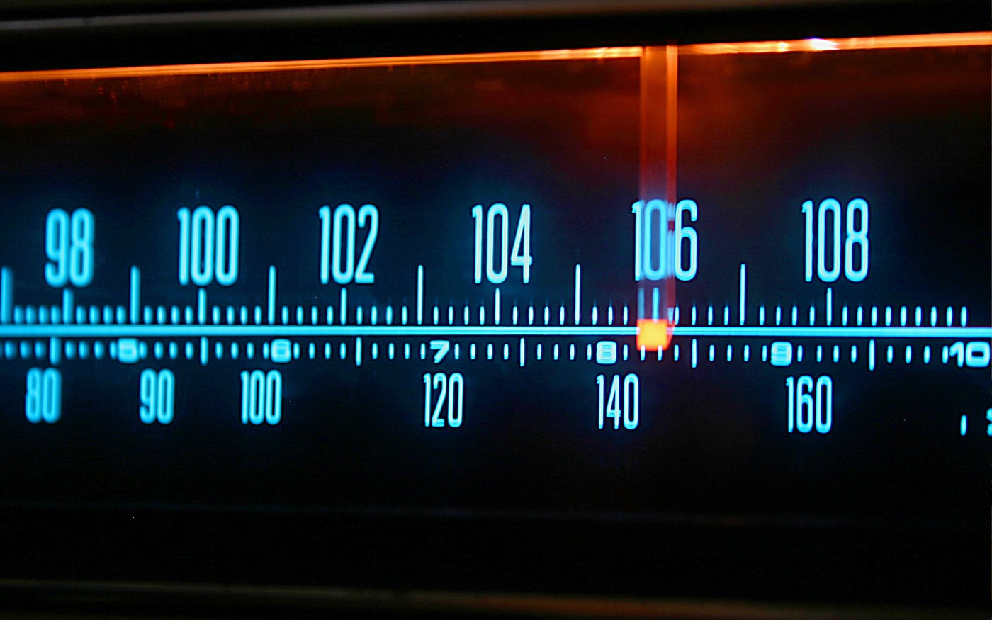 When was FM radio invented? A brief history | by Radio Fidelity | Medium