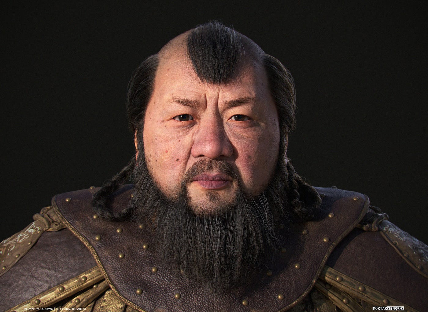 mongol empire kublai khan