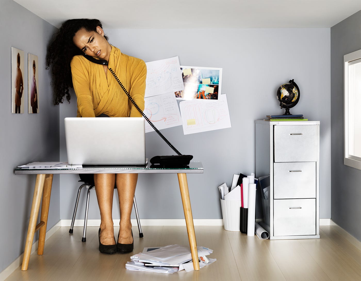 How to Grow at a Dead-End Job | Forge