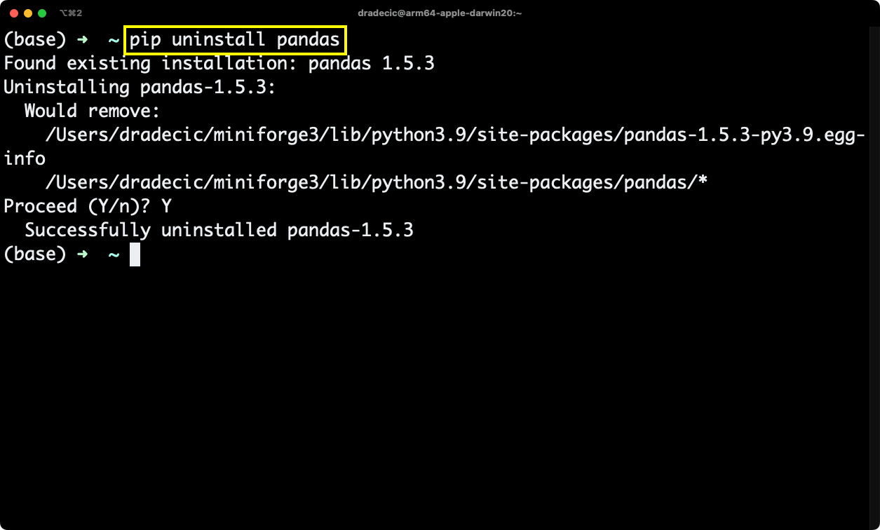Как сделать pip install. Как сделать pip install