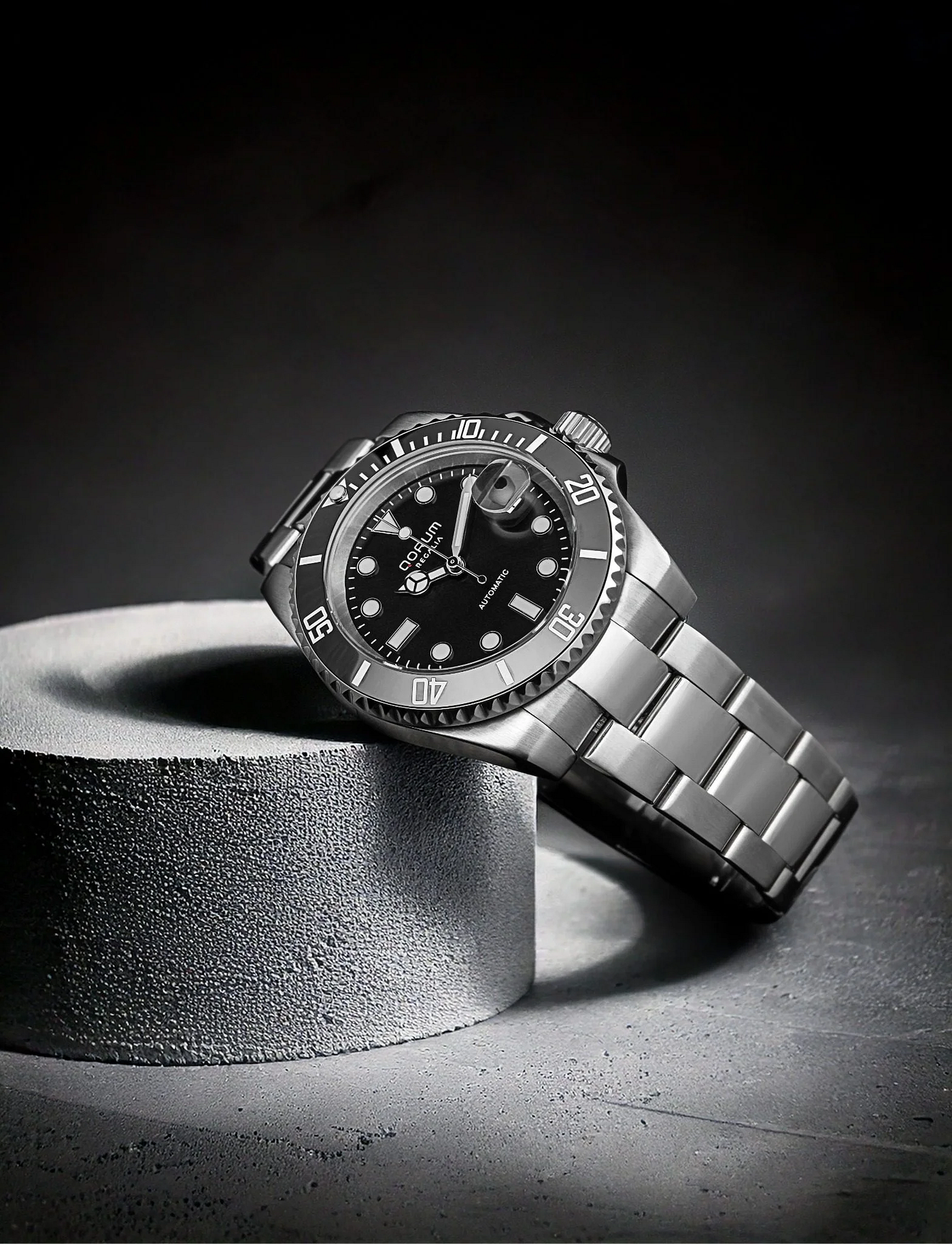 The Luxury Watch Revolution Has a New Capital and It Is Not Geneva, Not Tokyo — It Is India, and…