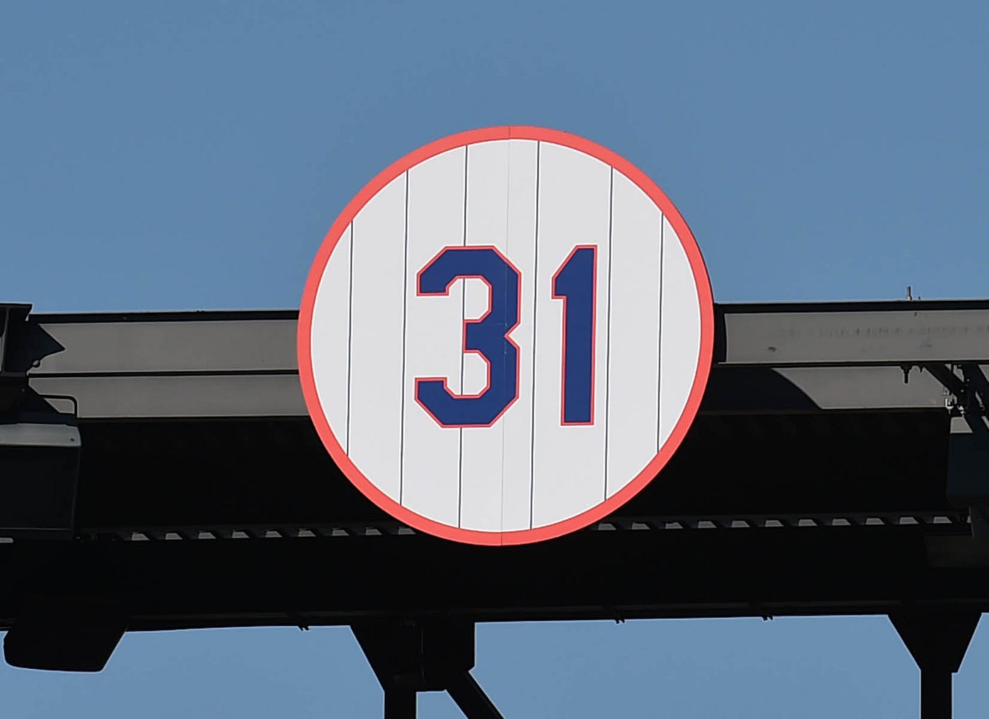 mets retired jersey