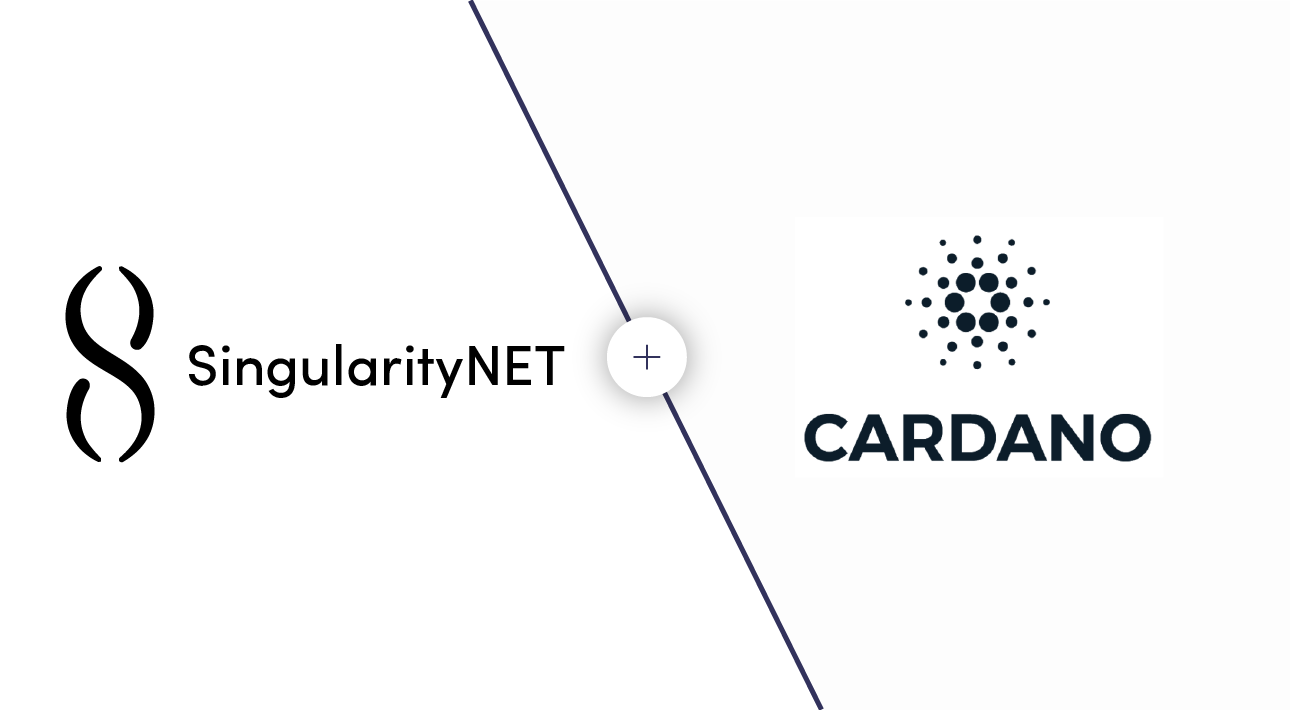 SingularityNET collaborates with IOHK to Explore Cardano/AGI Multichain  Synergies | by Ibby Benali | SingularityNET