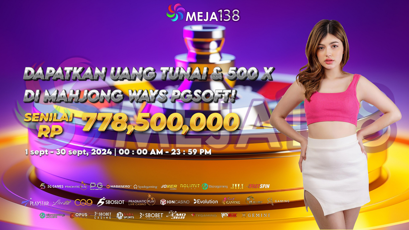 abc123 Situs Judi Slot Online Gacor Hari Ini Gampang Menang