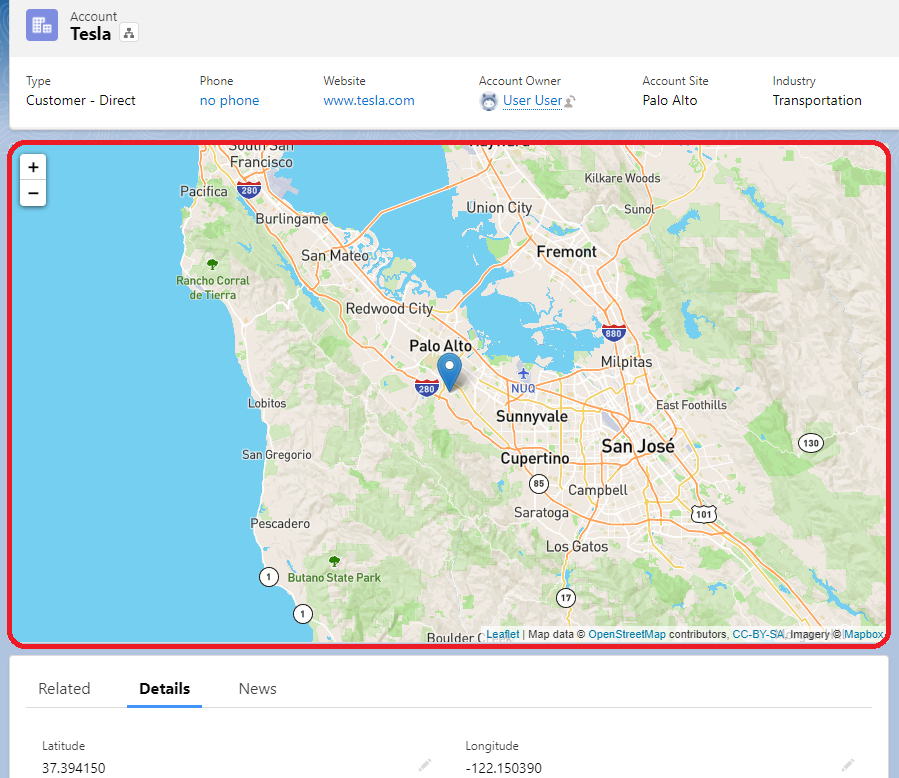 Salesforce Lightning Web Components — Include External JavaScript | by  Techletters | Tech Force | Medium