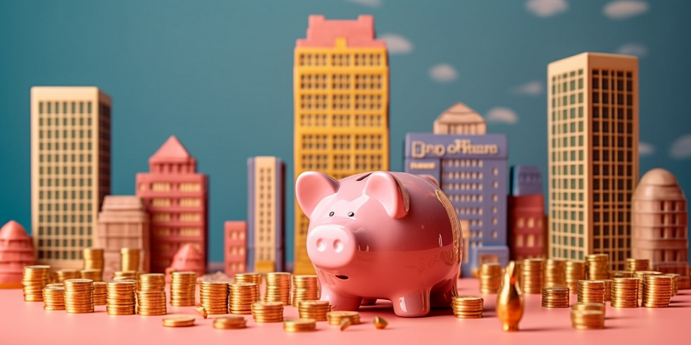 🚨 Landesbanken legen 400 Millionen Euro zurück: Was bedeutet das für die Immobilienbranche?
