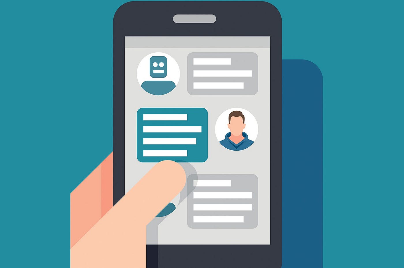 Chatbot Basics 101 | Indianapolis | Marketing