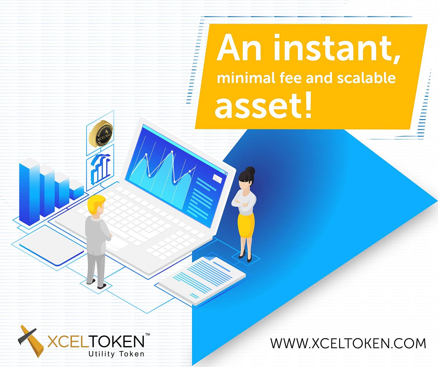 How Will Digital Asset Market Grow in 2019?