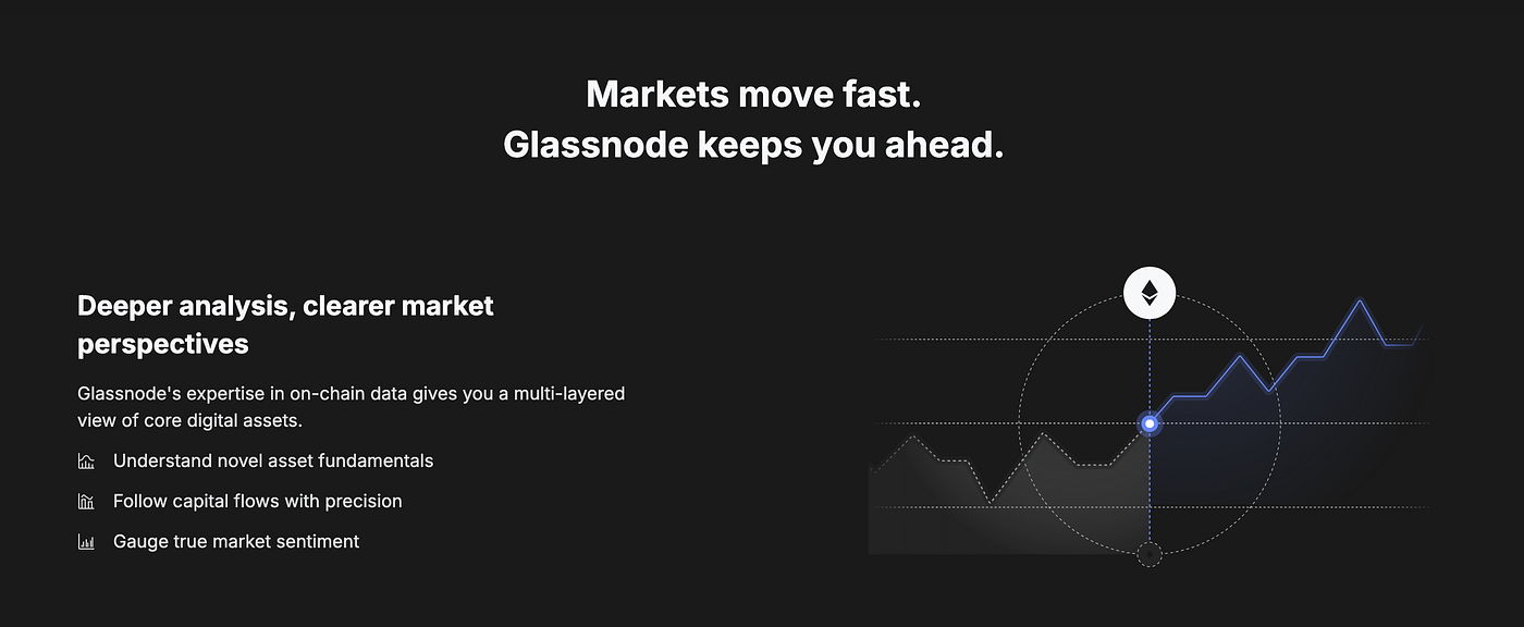 Best On-Chain Data Analytics Tools in 2025 | by Hubble AI | Medium
