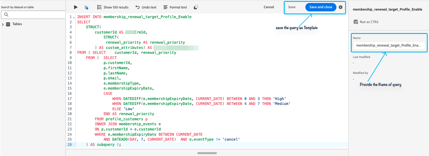 Solving AEP Campaign Activation Challenges Using Data Distiller — Part 4: Scheduling, Tooling &…