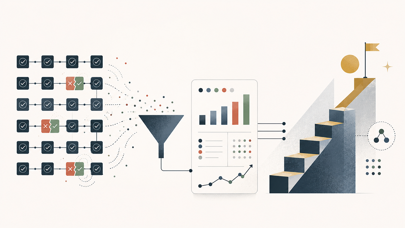 The Engineering Manager Playbook That Turns Flaky Tests From Morale Killer Into Promotion…
