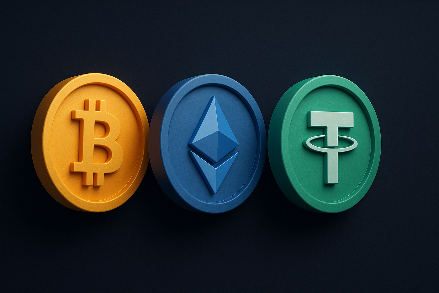 5 Powerful Reasons you should Invest in Bitcoin | Medium