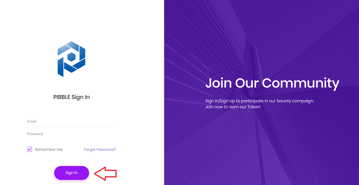ICO 참여하기!, 화이트리스트랑 KYC 작성(1/2). 여러분들의 이해를 돕기위해, ICO 참여하는 방법을 총 2개의 포스트로… |  by PIBBLE_AI content Hub | PIBBLE | Medium