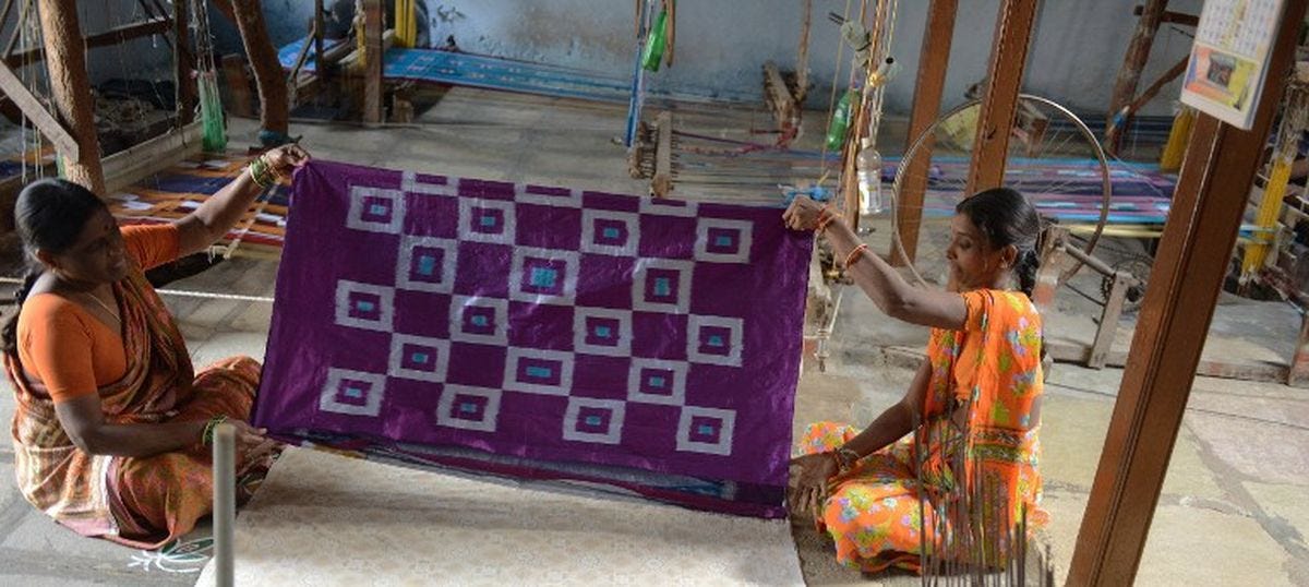 5 Reasons Why Pashmina Fabric Is Expensive Than Others by