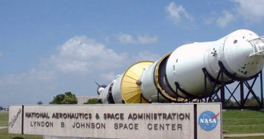 Nasa Engineer Salary