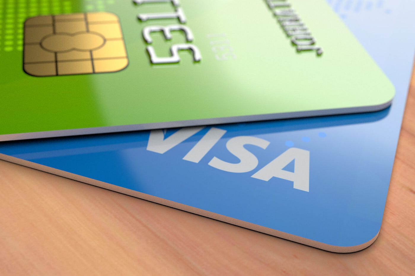 Are People Actually Using Crypto Credit Cards? | by Austin Liu | Dec, 2025  | Medium