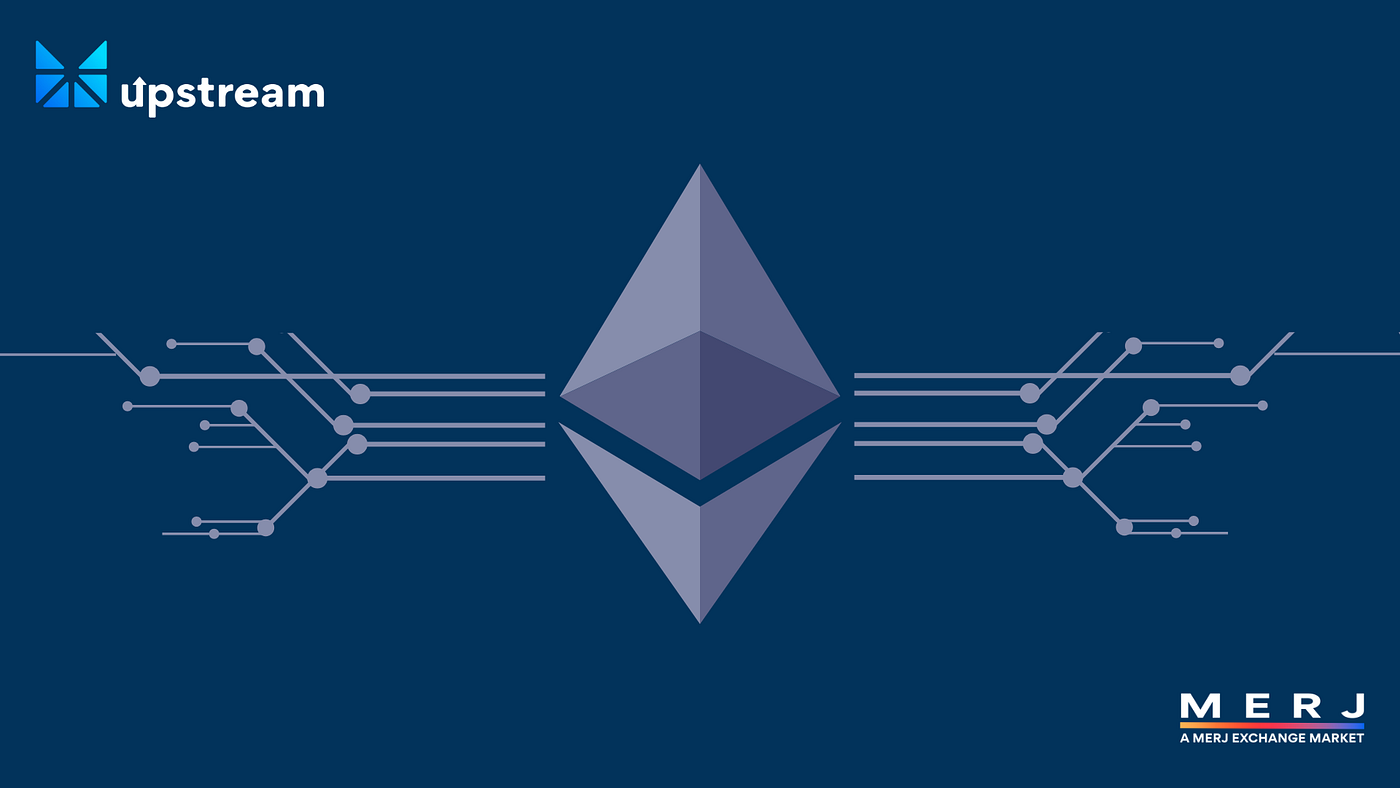 What is Ethereum and how does Upstream harness blockchain technology for  stock trading? | by Upstream | Medium
